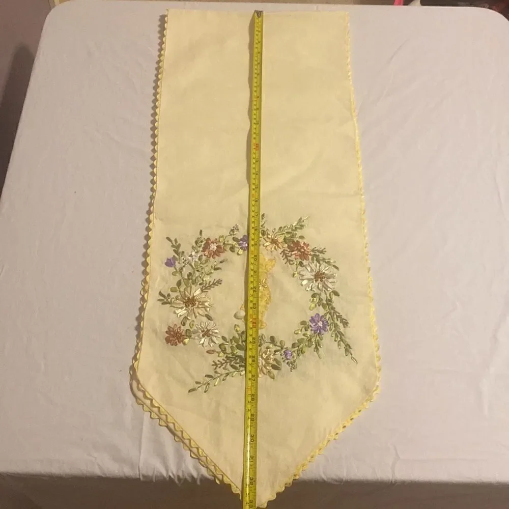 N/A vintage handmade